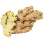 Fresh Ginger